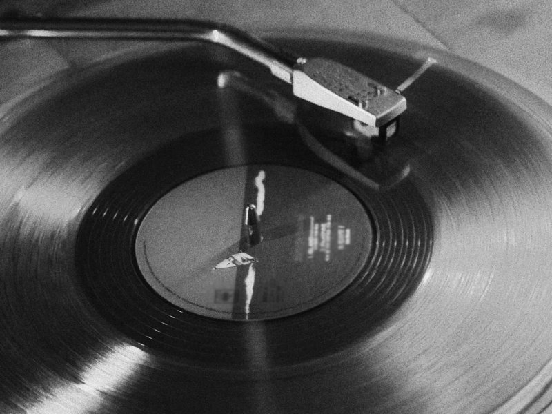 Vinyl Records